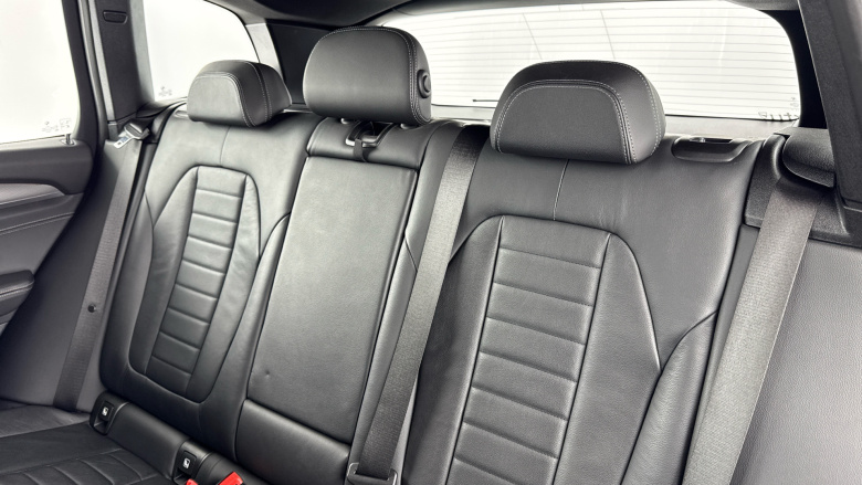 BMW X3 xDrive20d M Sport 5dr Step Auto Diesel Estate